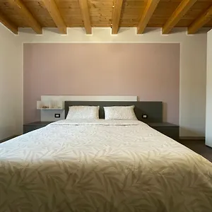 Appartamento Dimora Rosso San Zeno - Wifi Veloce E Adatto Per Famiglie, Verona