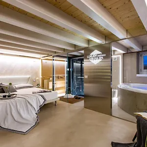 Appartamento Luxury Wellness, Verona
