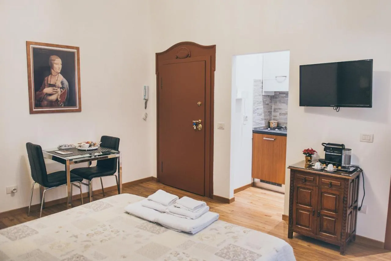 Appartamento Arte&Musica Verona