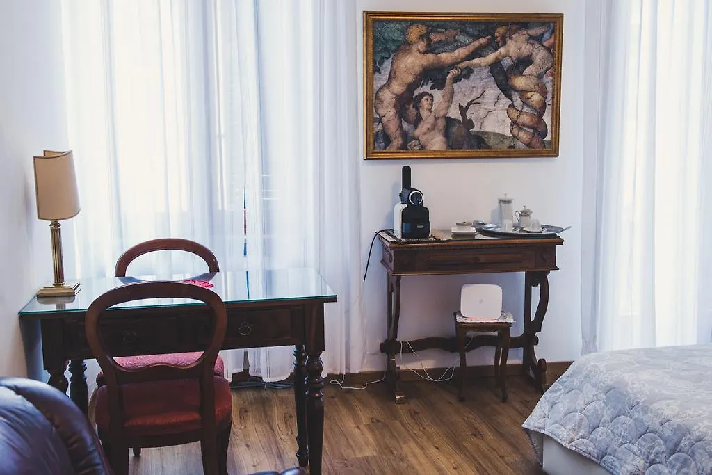 Appartamento Arte&Musica Verona Italia
